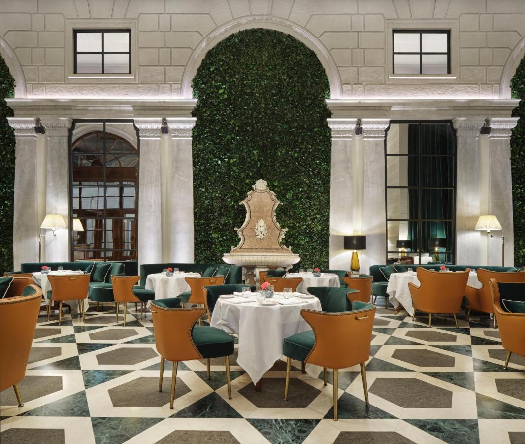 Hotel Casa Cipriani Milano Zewnętrze zdjęcie