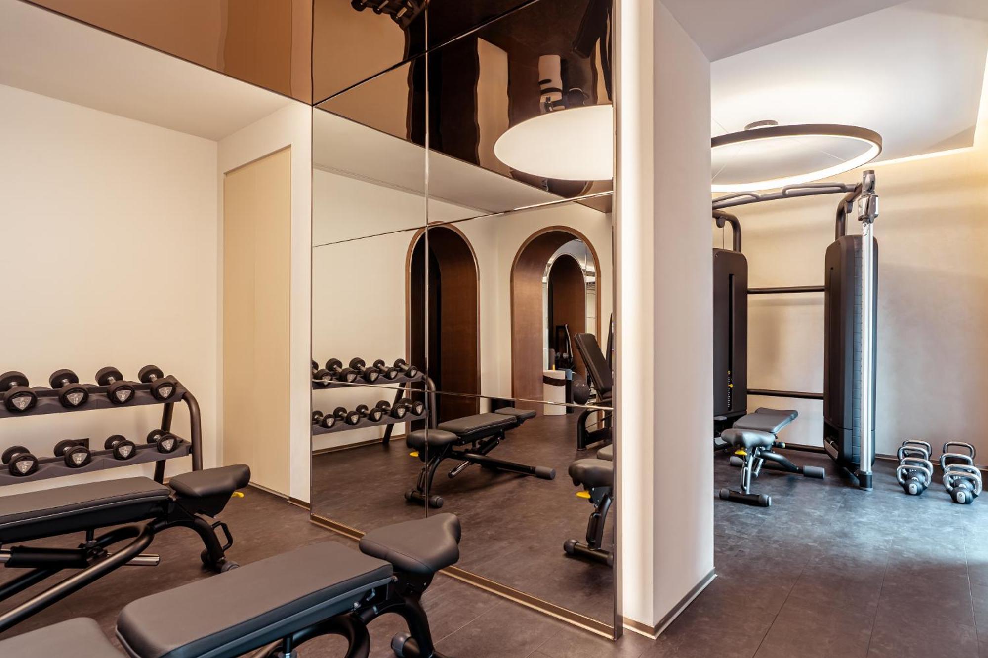 Hotel Casa Cipriani Milano Zewnętrze zdjęcie