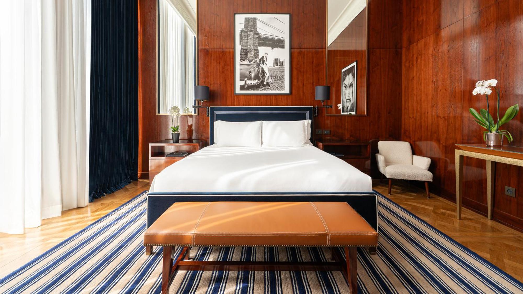 Hotel Casa Cipriani Milano Zewnętrze zdjęcie